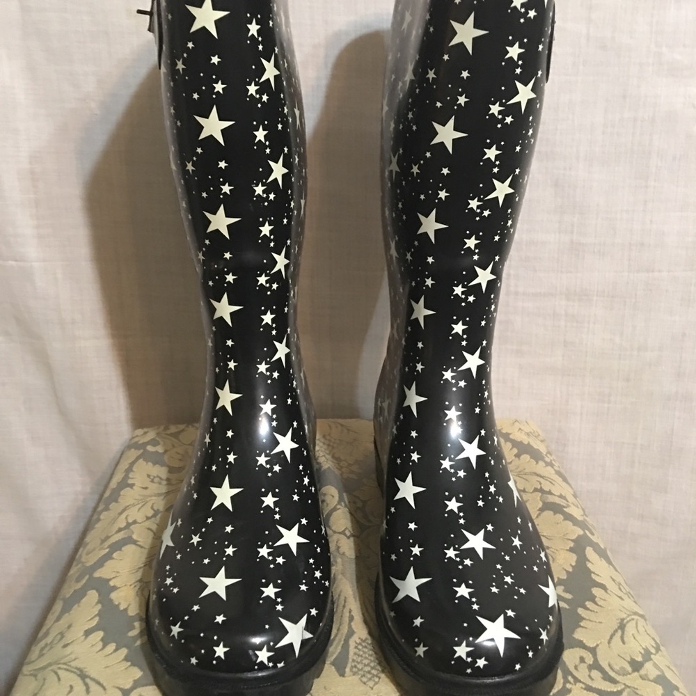 ALDO  Boots